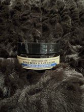 Texas Bluebonnet Goat Milk Hand Cream - Darseys Furniture & Mattress